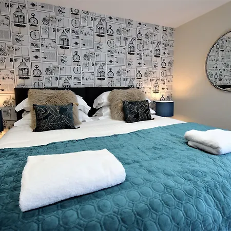 Apartamento The Old Bank - Your Bristol