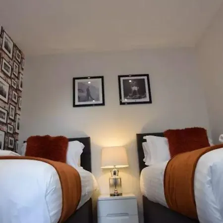 Daire The Old Bank - Your