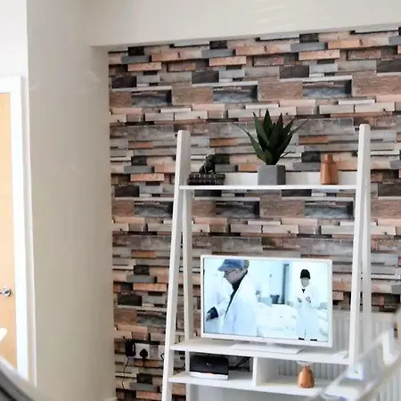 Daire The Old Bank - Your