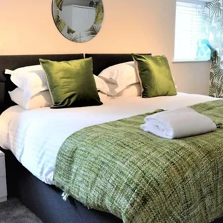 The Old Bank - Your Daire Bristol