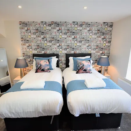 The Old Bank - Your Appartement