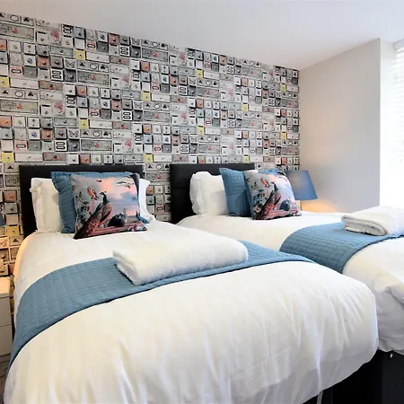 The Old Bank - Your *