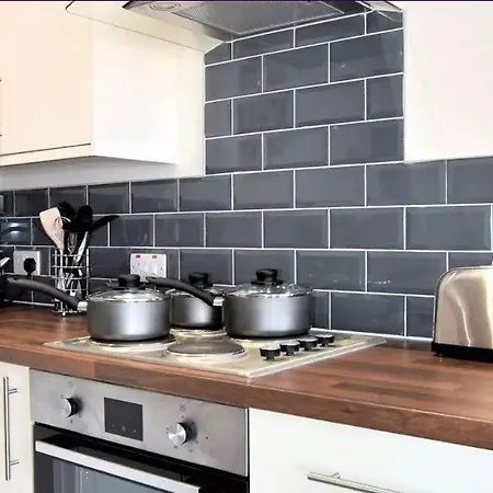 The Old Bank - Your Daire Bristol