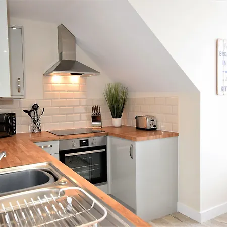 The Old Bank - Your *