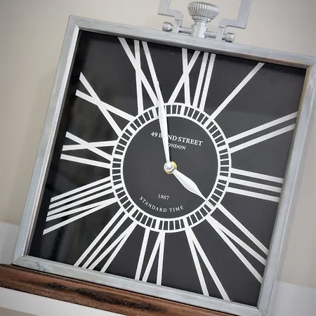 The Old Bank - Your *