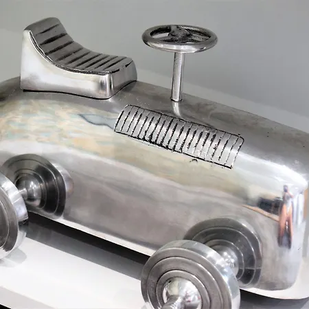 The Old Bank - Your Daire