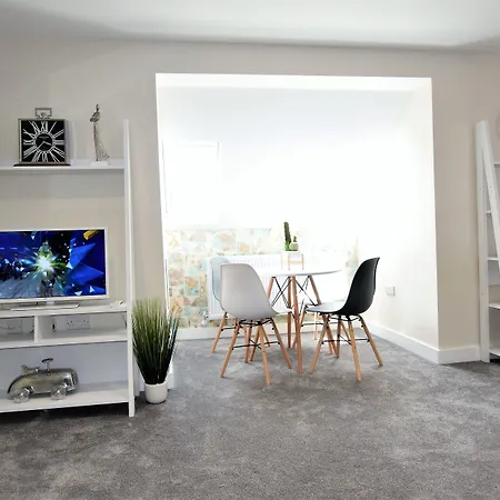 Daire The Old Bank - Your