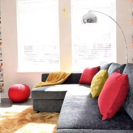 The Old Bank - Your * Bristol