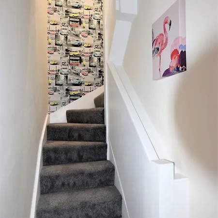 The Old Bank - Your Daire *