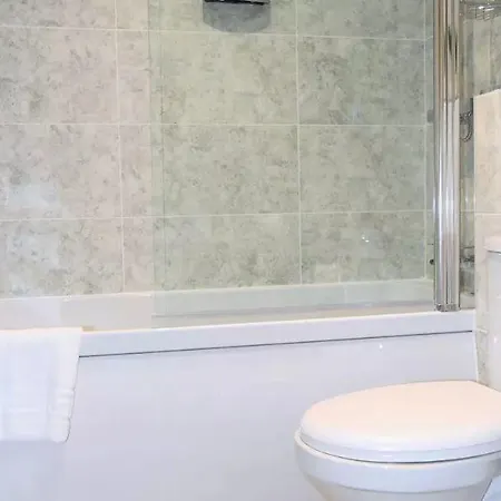 The Old Bank - Your Apartman Bristol