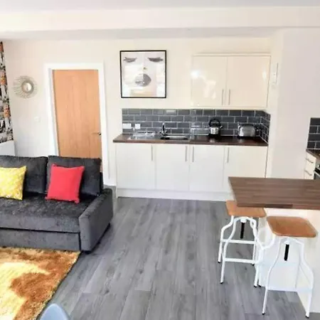 Apartman The Old Bank - Your