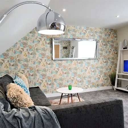 Apartman The Old Bank - Your