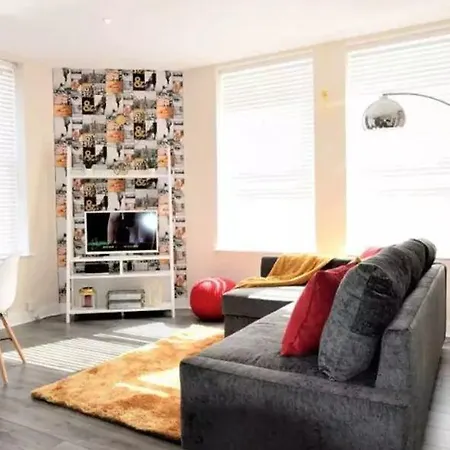 Apartman The Old Bank - Your *