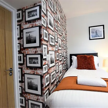 The Old Bank - Your Apartman