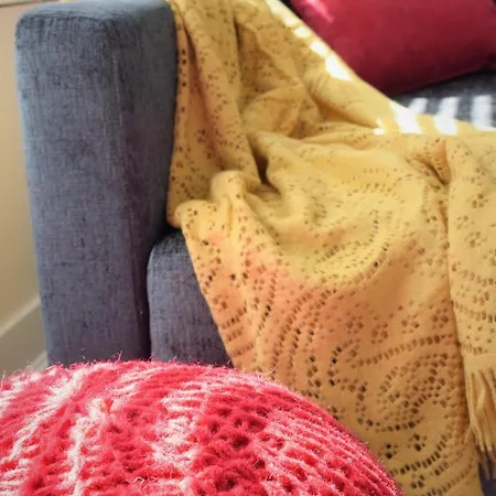 Apartmán The Old Bank - Your *