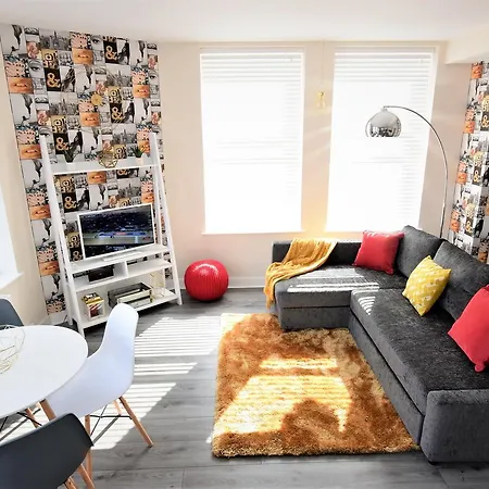 The Old Bank - Your Bristol