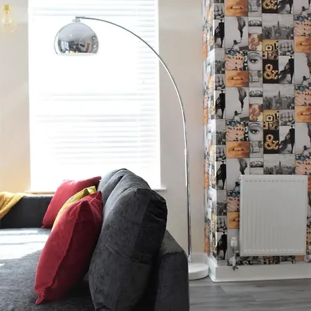 The Old Bank - Your Apartman Bristol