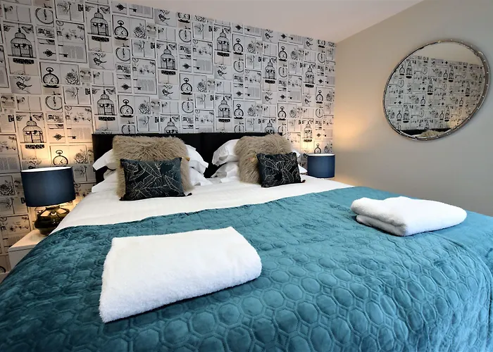 Appartement The Old Bank - Your Bristol