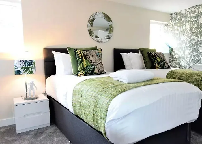 The Old Bank - Your Bristol