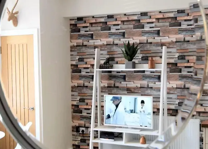 Apartamento The Old Bank - Your