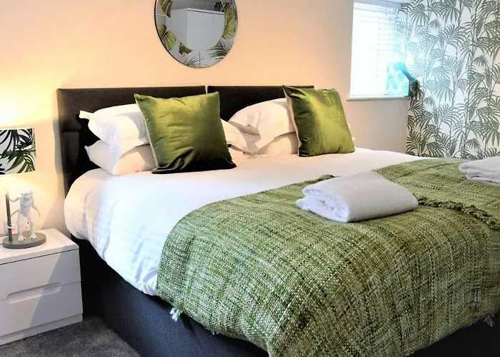 The Old Bank - Your Apartamento Bristol