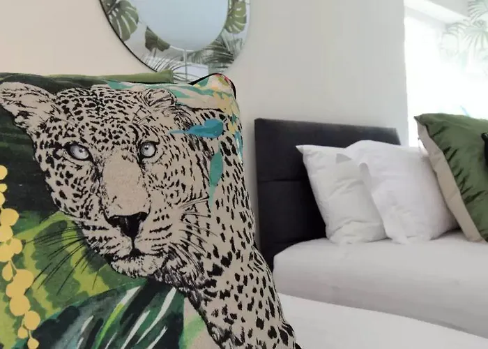 The Old Bank - Your Bristol