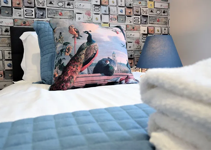 Apartamento The Old Bank - Your