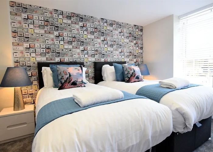 The Old Bank - Your *