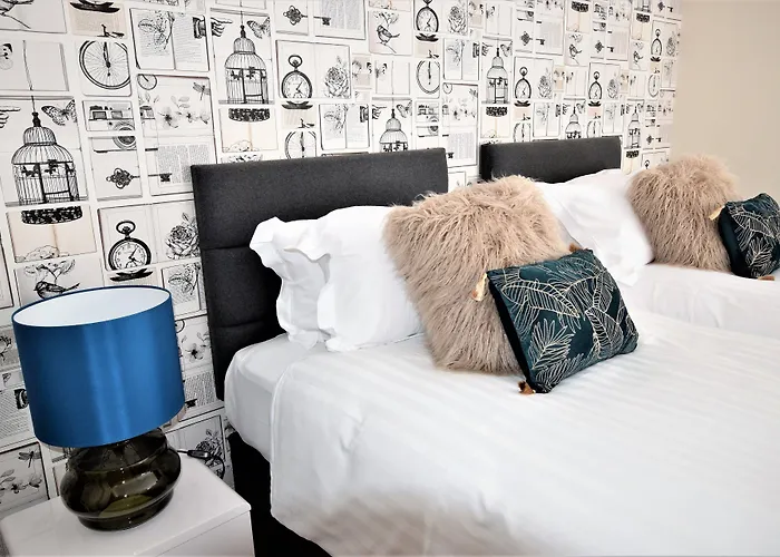 The Old Bank - Your Bristol