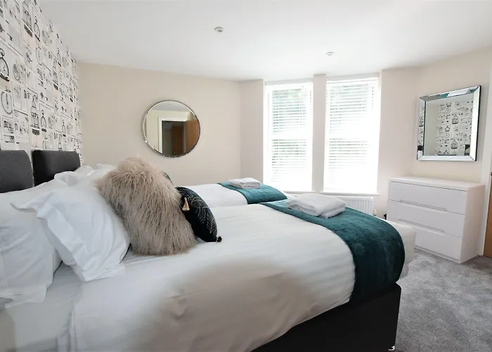 The Old Bank - Your Apartamento