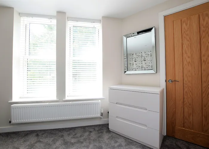 The Old Bank - Your Apartamento *