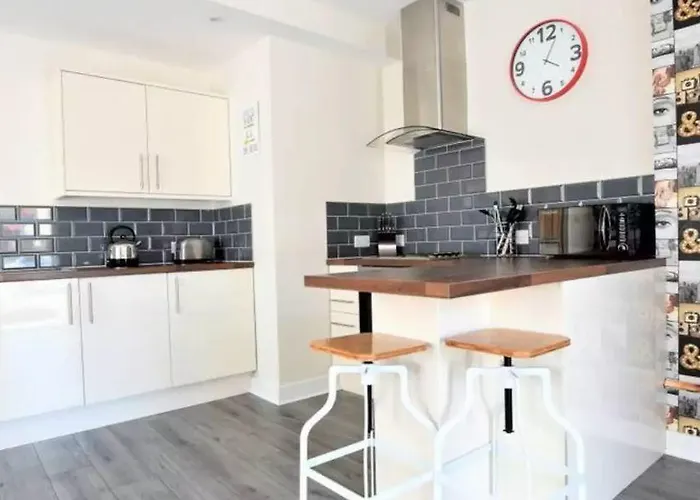 The Old Bank - Your Apartamento Bristol