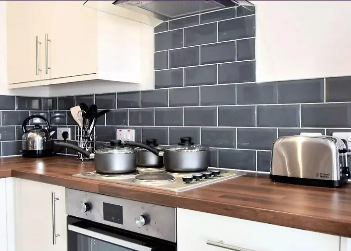 The Old Bank - Your Apartamento Bristol