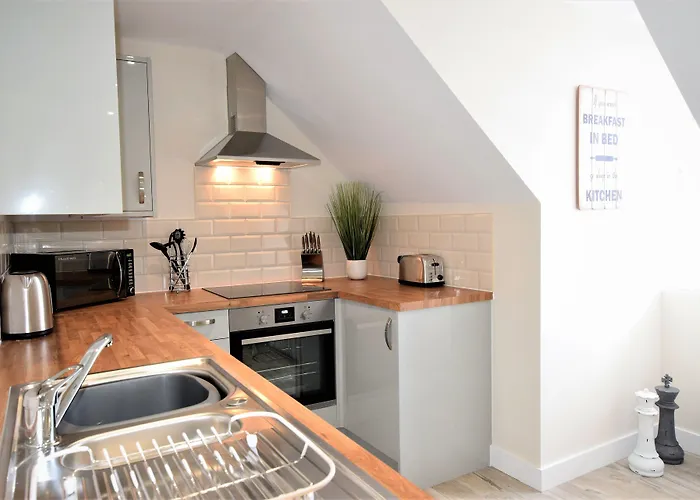 The Old Bank - Your *