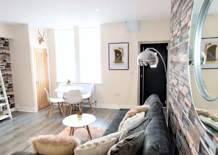 Apartamento The Old Bank - Your *