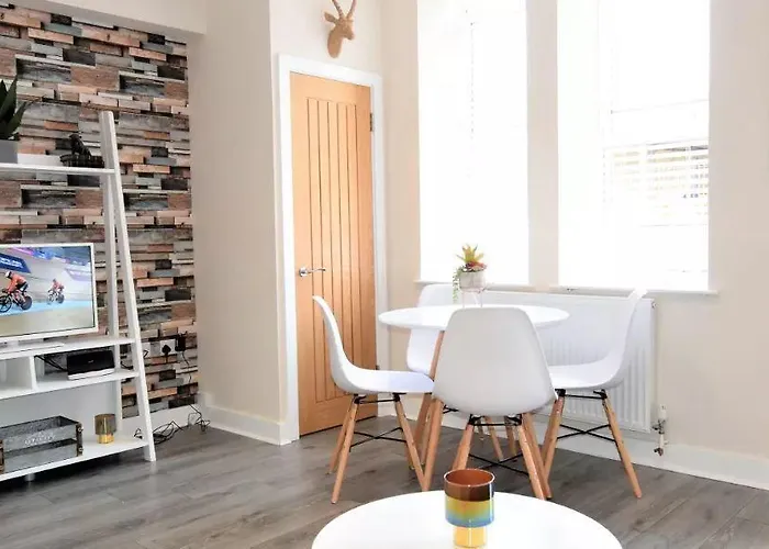 The Old Bank - Your Bristol