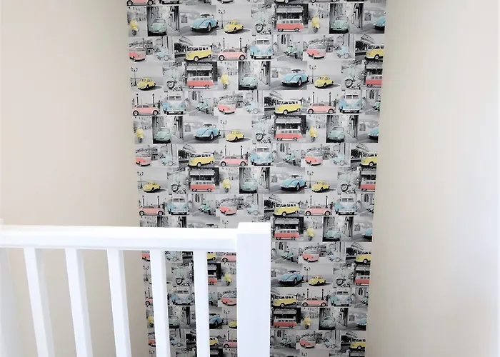 Apartamento The Old Bank - Your Bristol