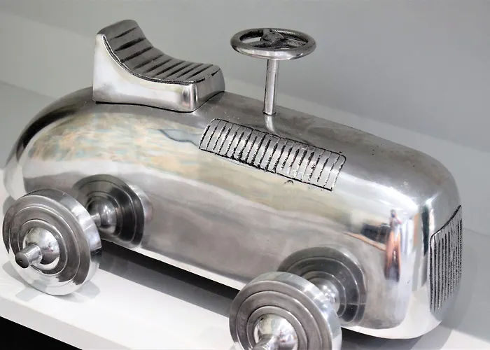 The Old Bank - Your Appartement