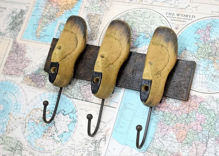 The Old Bank - Your Apartamento