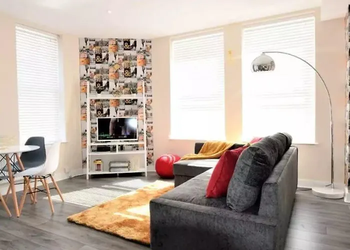 The Old Bank - Your * Bristol