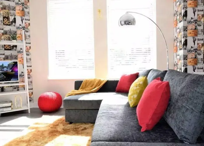 The Old Bank - Your * Bristol