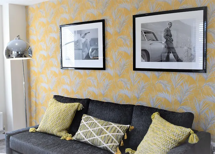 Apartamento The Old Bank - Your Bristol