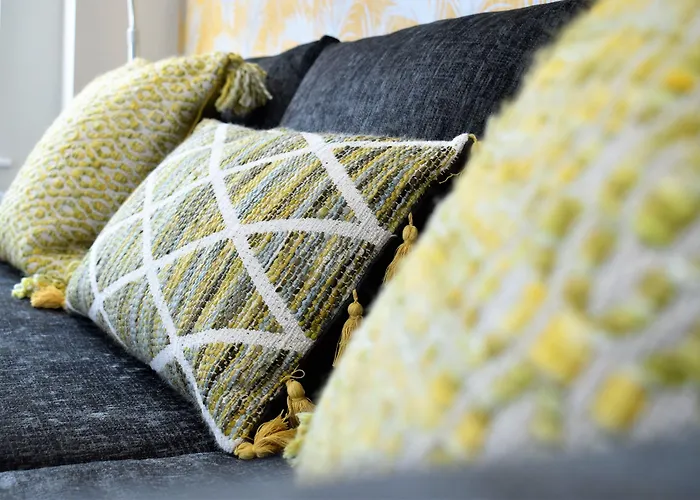 The Old Bank - Your Apartamento