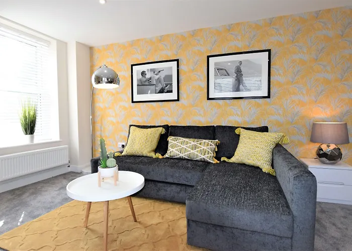 The Old Bank - Your *