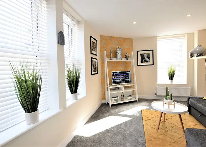 The Old Bank - Your Apartamento Bristol