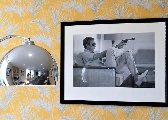 The Old Bank - Your Bristol