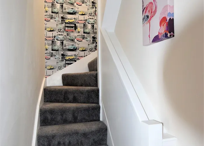 The Old Bank - Your Apartamento *