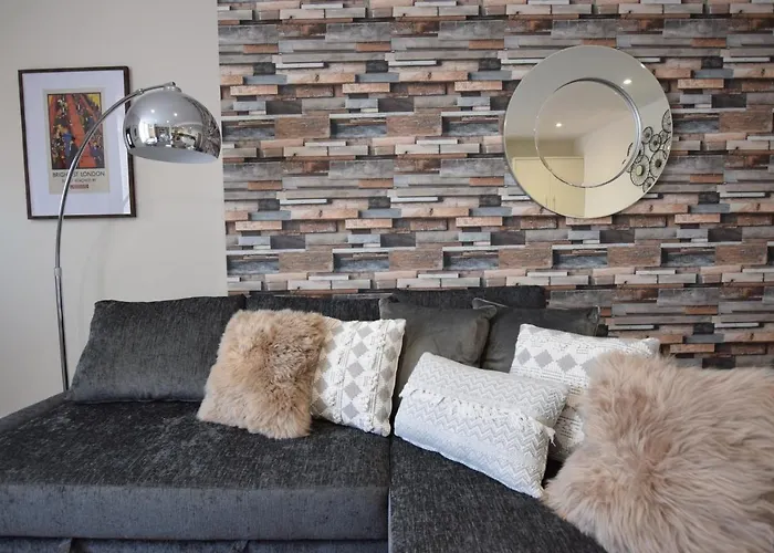 The Old Bank - Your Apartamento *