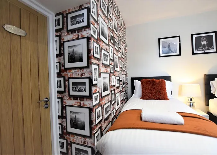 The Old Bank - Your Apartamento