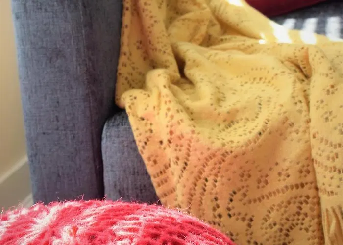 Appartement The Old Bank - Your *